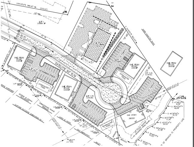 15 Satellite Dr, Winder, GA for sale - Primary Photo - Image 1 of 1