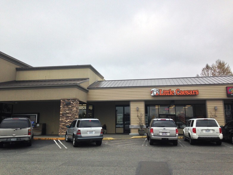 19651 State Route 2, Monroe, WA for sale - Building Photo - Image 1 of 1