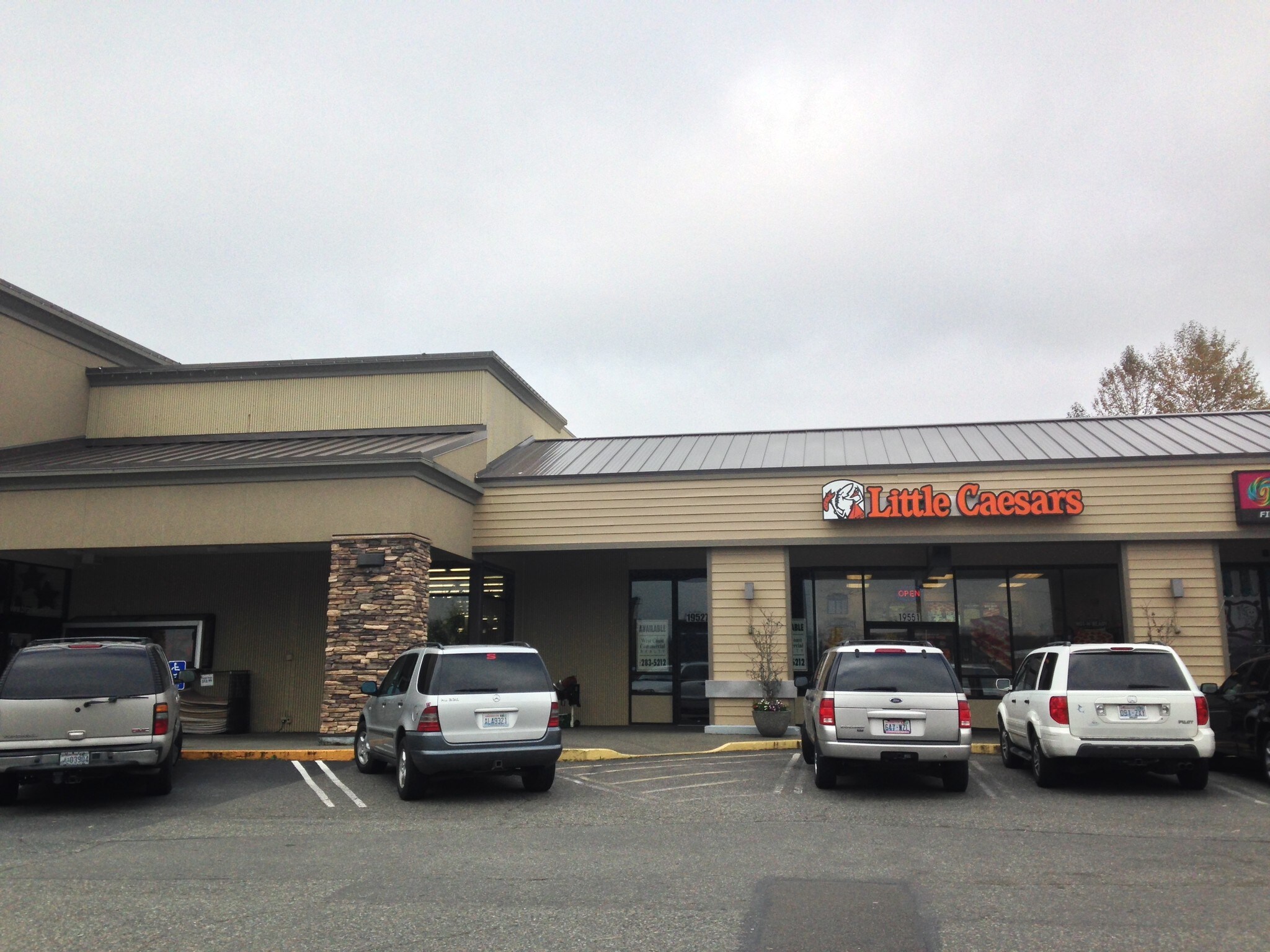 19651 State Route 2, Monroe, WA for sale Building Photo- Image 1 of 1