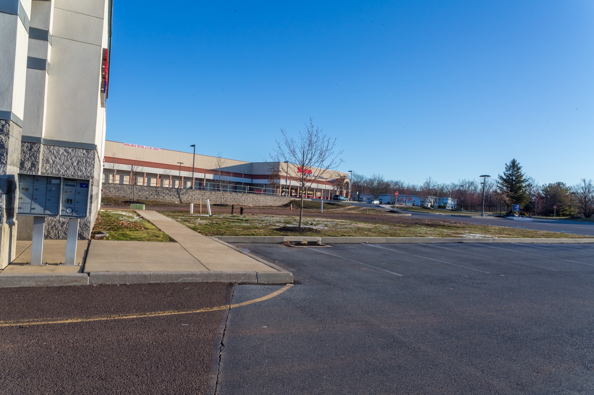 204 Shoemaker Rd, Pottstown, PA 19464 Pad Site