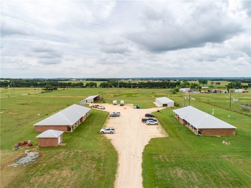 County Rd 428, Stephenville, TX for sale Building Photo- Image 1 of 1