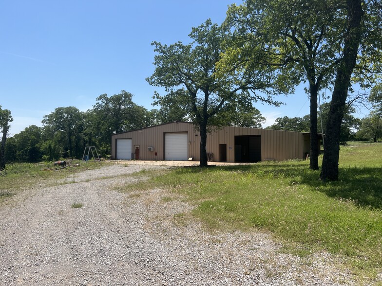 4414 York Rd, Marlow, OK for sale - Primary Photo - Image 1 of 1