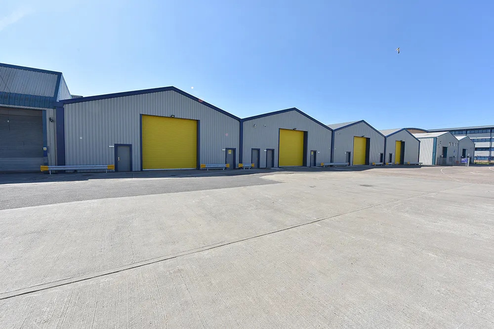 Goodlass Rd, Liverpool for lease Building Photo- Image 1 of 12