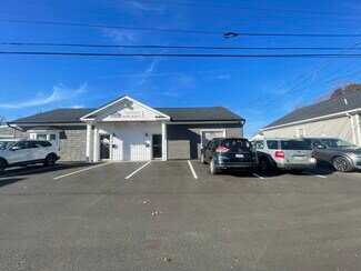 More details for 2016 Lakeside Dr, Lynchburg, VA - Office for Lease