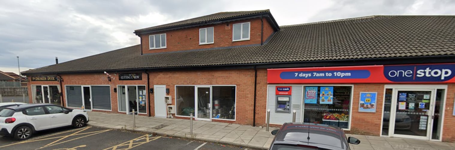 Warrior Dr, Hartlepool for lease Interior Photo- Image 1 of 1