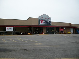 More details for 601 S Main St, Salem, IN - Retail for Lease