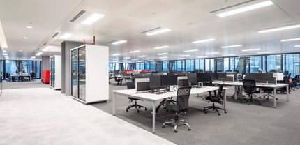 122 Leadenhall St, London for lease Interior Photo- Image 2 of 3