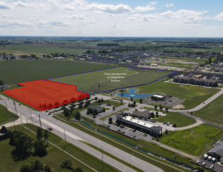 More details for Harbor Town Harmon Land, Perrysburg, OH - Land for Sale