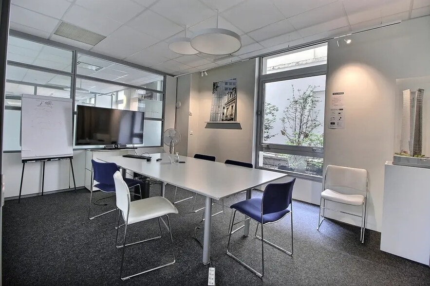 8 Rue Du Sentier, Paris for lease - Building Photo - Image 3 of 4