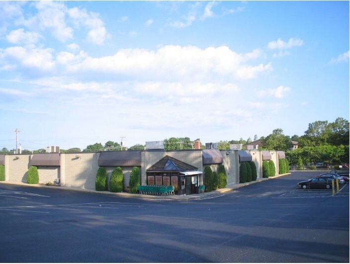 36 Old Tower Hill Rd, Wakefield, RI for sale Building Photo- Image 1 of 1