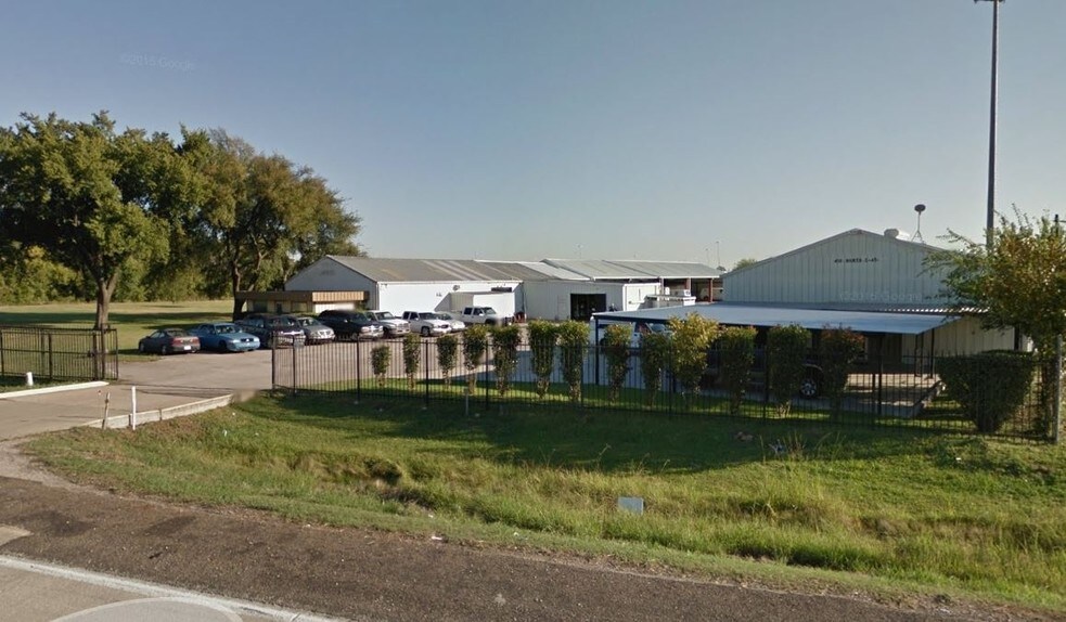416 N Interstate 45 Service Rd, Hutchins, TX 75141