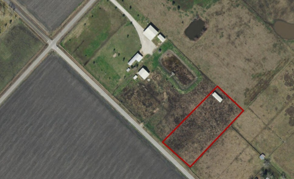 4617 Meyer Rd, Needville, TX for sale - Building Photo - Image 1 of 1