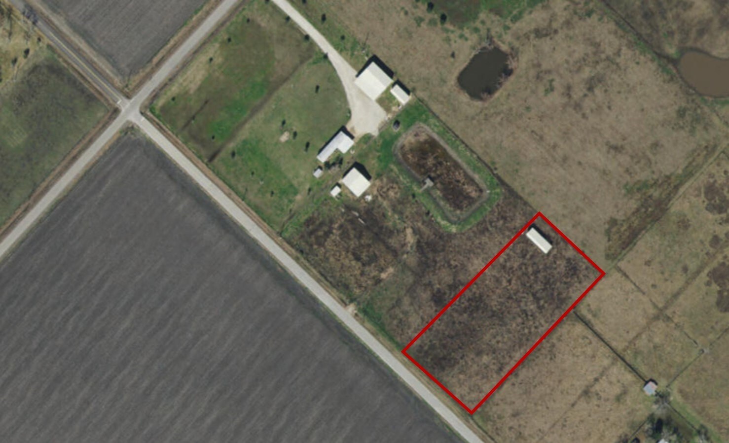 4617 Meyer Rd, Needville, TX for sale Building Photo- Image 1 of 1