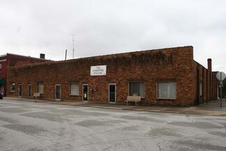 More details for 217 W 6th St, Connersville, IN - Retail for Sale