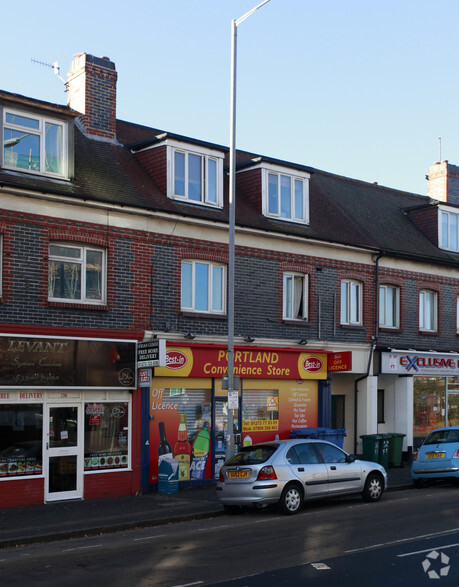 240 Portland Rd, Hove for sale - Building Photo - Image 2 of 2