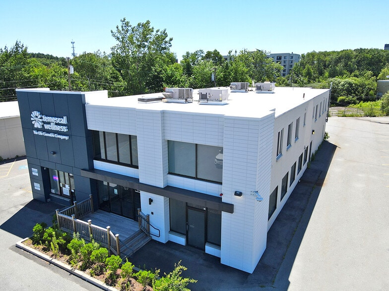 665 Cochituate Rd, Framingham, MA for lease - Building Photo - Image 3 of 3