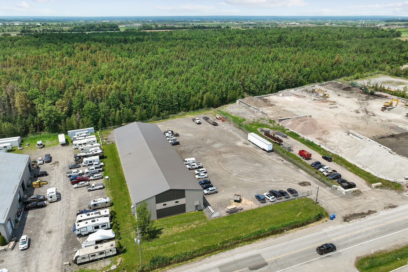 216 Rue ArmandMajeau S, StRochdeL'achigan, QC J0K 3H0