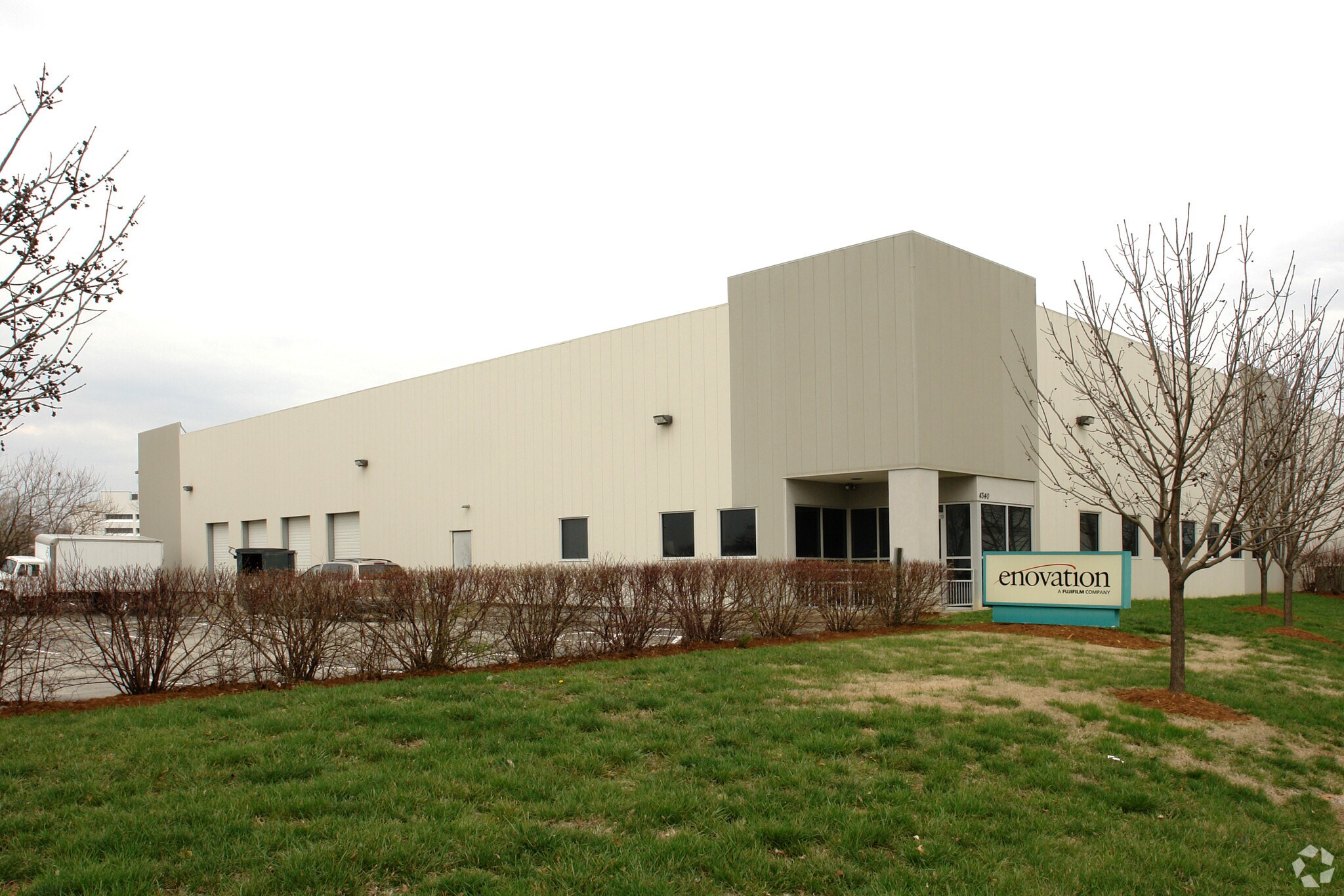 4340 Robards Ln, Louisville, KY for sale Building Photo- Image 1 of 1