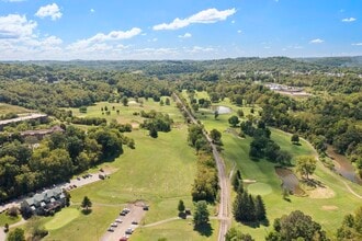 2652 Hidden Valley Rd, Pittsburgh, PA - AERIAL map view - Image1