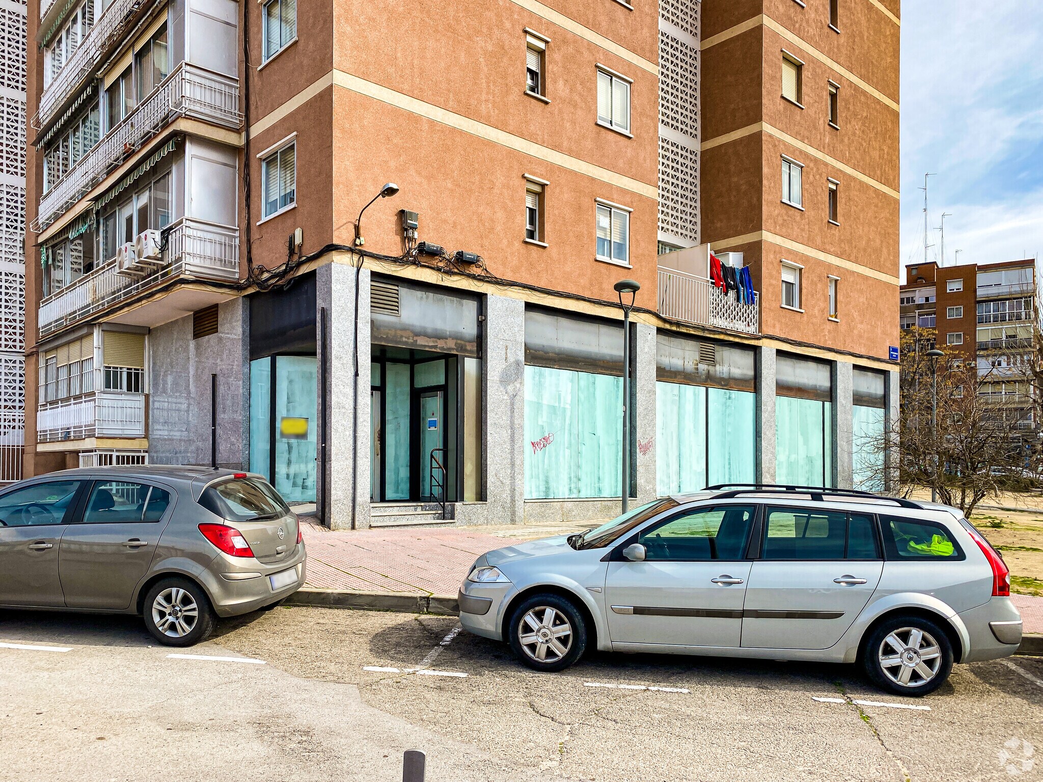 Calle Pintor Murillo, 28, Móstoles, Madrid for sale Interior Photo- Image 1 of 1