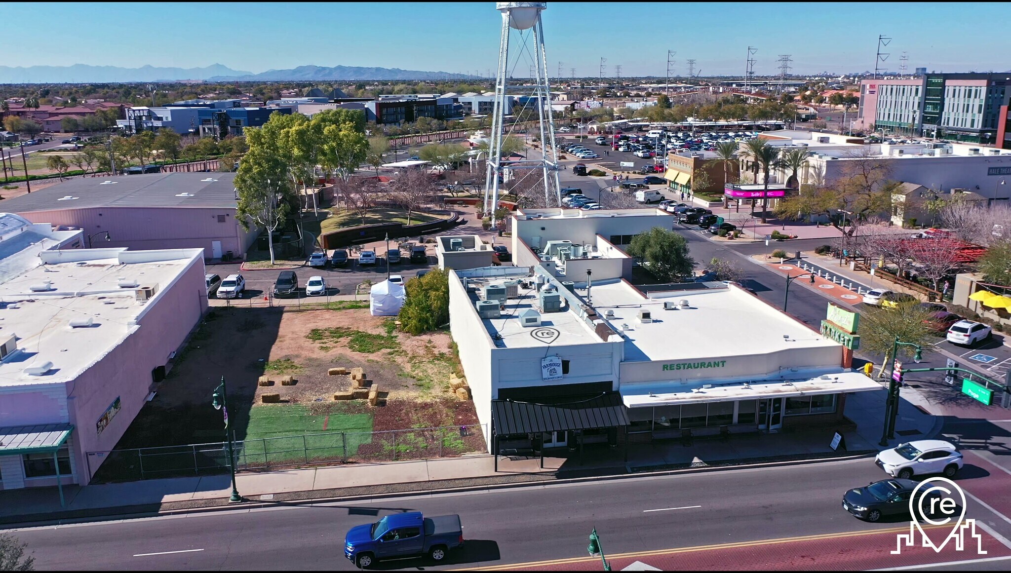 228 N Gilbert Rd, Gilbert, AZ for sale Building Photo- Image 1 of 1