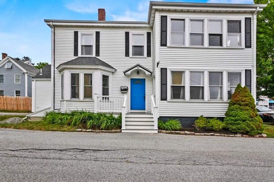 182 State St, Newburyport, MA for sale - Building Photo - Image 1 of 11