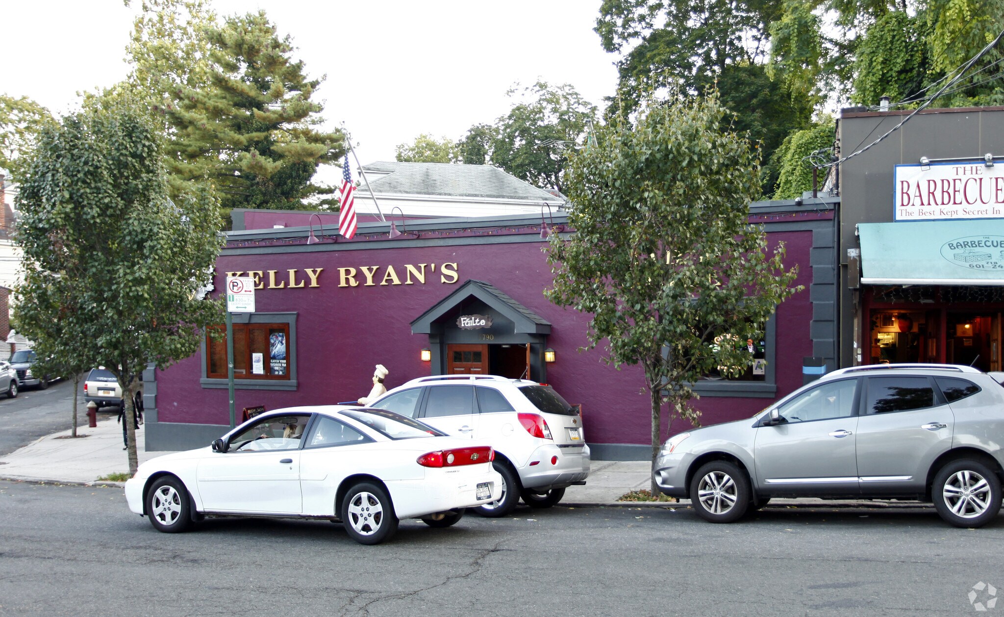 5790 Mosholu Ave, Bronx, NY for sale Primary Photo- Image 1 of 1