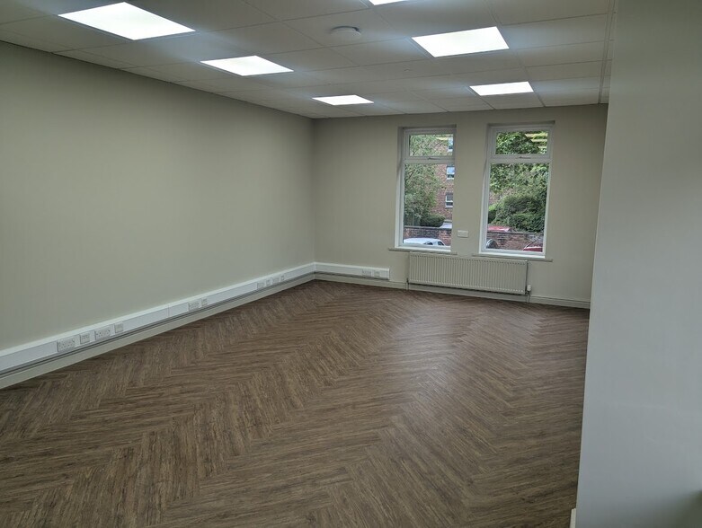 57 Ashbourne Rd, Derby for lease - Building Photo - Image 2 of 9