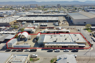 1745 W Linden St, Phoenix AZ - Commercial Real Estate