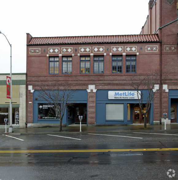 912-916 Main St, Vancouver, WA for lease - Building Photo - Image 3 of 8