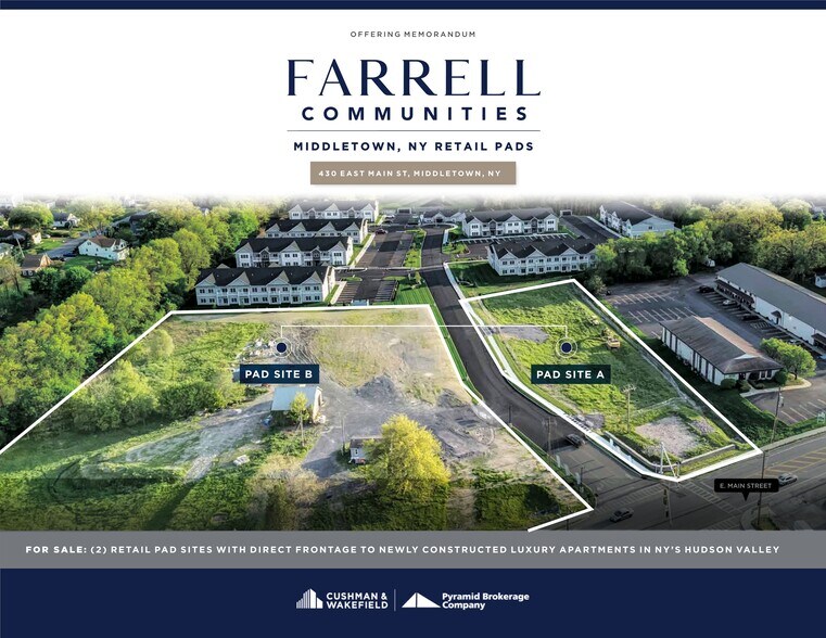 430 E Main St, Middletown, NY 10940