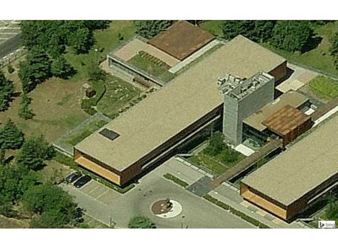 Carretera Fuencarral Alcobendas, Alcobendas, Madrid for lease - Primary Photo - Image 1 of 2