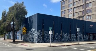 More details for 105 2nd St, Oakland, CA - Industrial for Sale