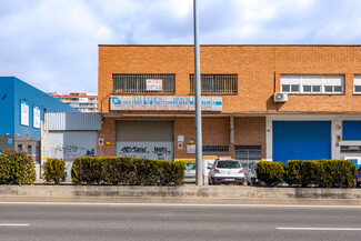 More details for Carretera Loeches, 59, Torrejón De Ardoz - Industrial for Sale