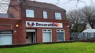 More details for 2 Miller St, Clydebank - Office for Lease