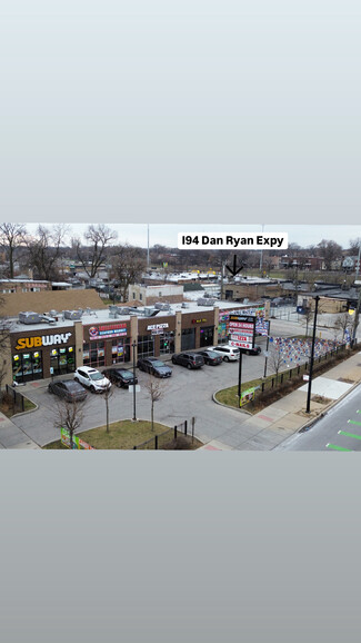 More details for 7108 S Wabash Ave, Chicago, IL - Retail for Sale