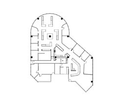 5858 Westheimer Rd, Houston, TX for lease Floor Plan- Image 1 of 1