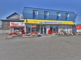 More details for 859 Rue De La Vérendrye, Trois-Rivières, QC - Retail for Sale