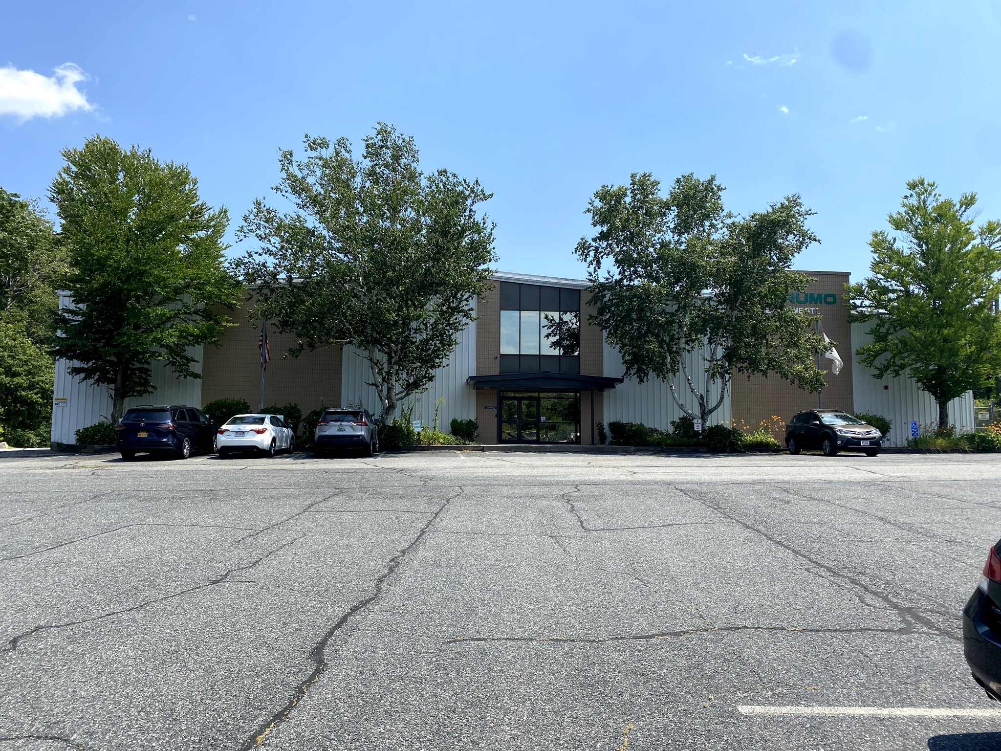 28 Howe St, Ashland, MA for sale Building Photo- Image 1 of 1