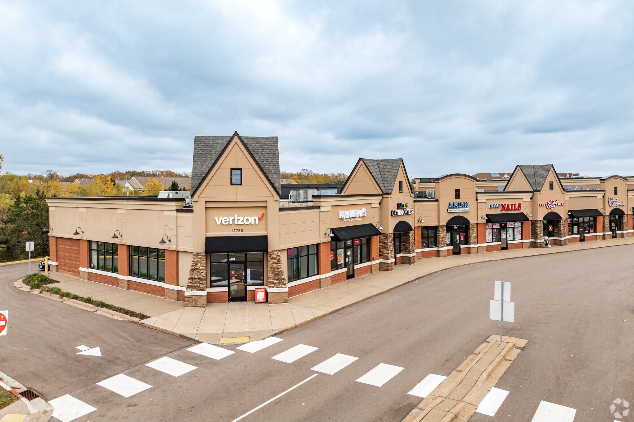 14755 Victor Hugo Blvd, Hugo, MN for sale Primary Photo- Image 1 of 1