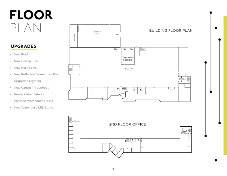 14 Centerpointe Dr, La Palma, CA for lease Floor Plan- Image 1 of 1