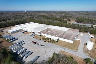 More details for 5950 N Main St, Cowpens, SC - Industrial for Sale