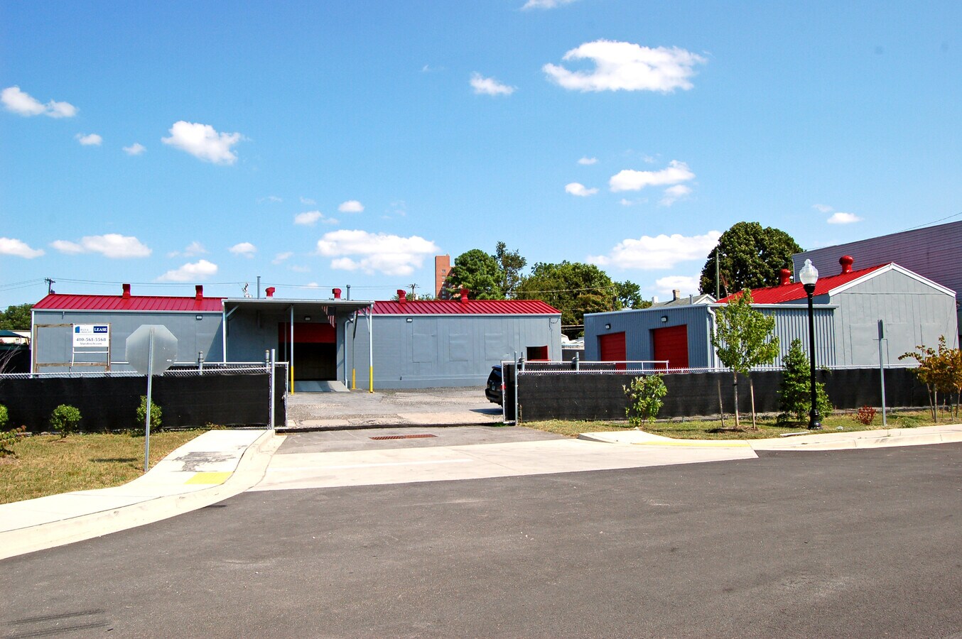 3901 Conduit Ave, Baltimore, MD 21211