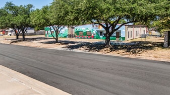 Brazos Valley Kids Academy - Day Care Center