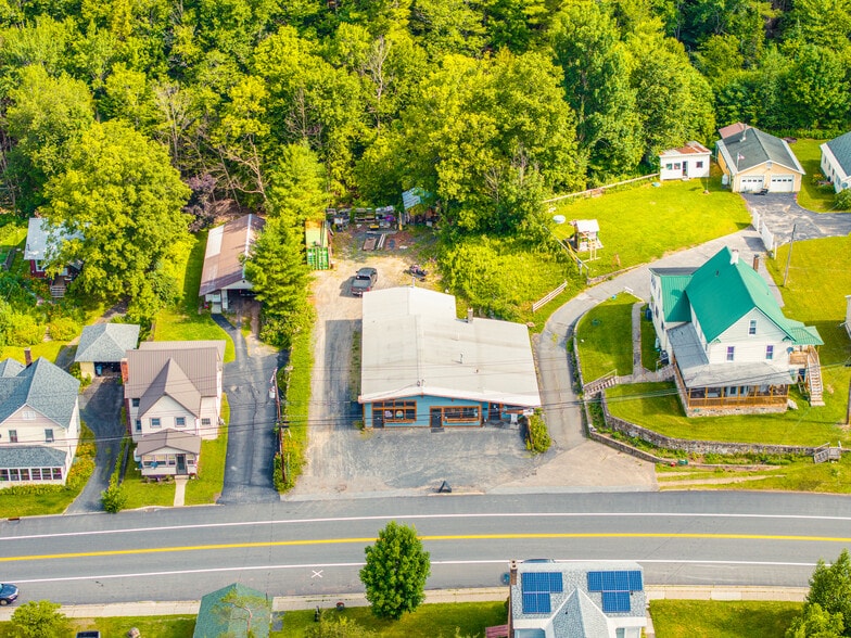 8572 Newcomb rd, Long Lake, NY for sale - Building Photo - Image 2 of 16