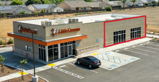 More details for 920 S Mooney Blvd, Tulare, CA - Retail for Lease