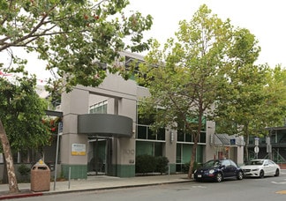 More details for 2100 Milvia St, Berkeley, CA - Office for Lease