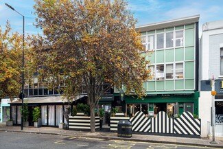 More details for 72 Wilton Rd, London - Office for Lease