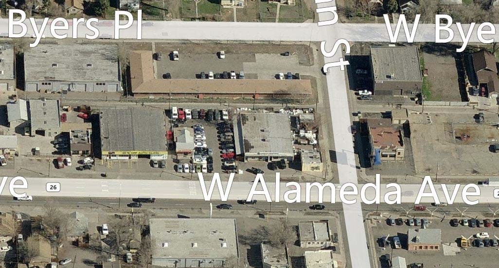 Base Alameda Id Card Office