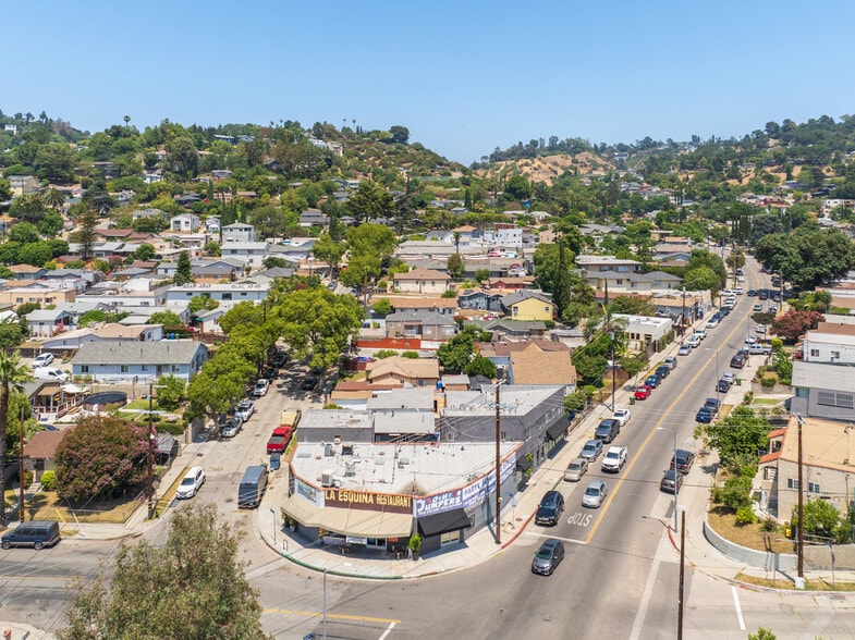 3301 Division St, Los Angeles, CA for sale - Building Photo - Image 3 of 11